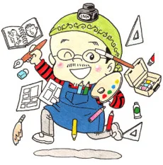 赤座ひではる