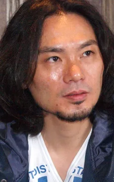 守屋健太郎