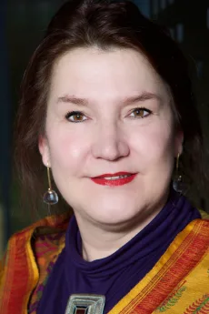 Almut Zydra