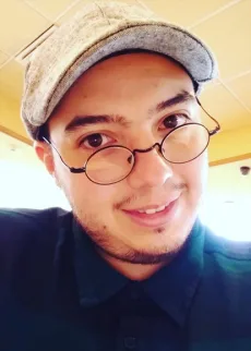 Héctor Cuevas Ireta de Alba