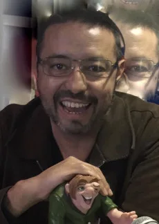Jorge Roig Garza