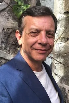 Humberto Solórzano Almanza
