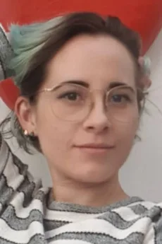 Tania Cecilia María Gómez Calderón