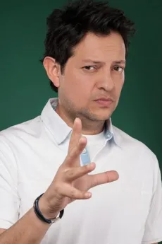 Alfredo Gabriel Basurto Contreras