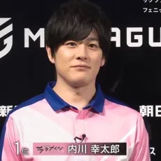 内川幸太郎