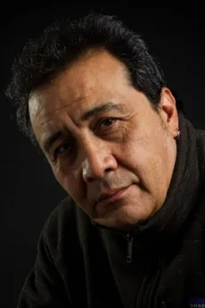 Alfonso Obregón Inclán