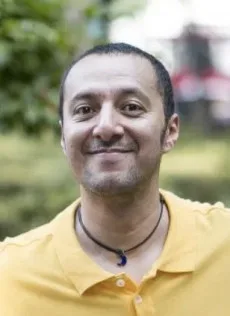 José Luis Reza Arenas