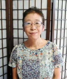 前田珠子