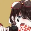米白かる