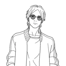 大石ロミー