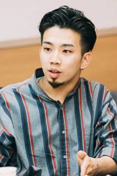 新井和輝