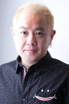 田辺恵二