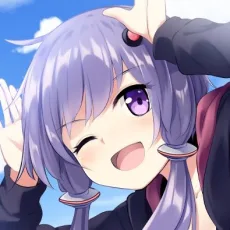 荒居栂美