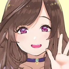 ちゅーりっふ。