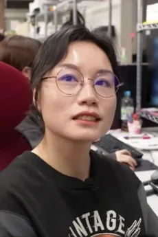 張盈穎