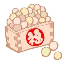 藍里まめ