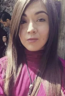 Karla Gabriela Ortiz Hernández