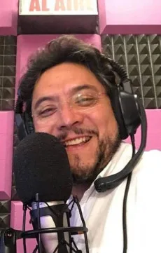 Marcos Roman Viloria Gómora