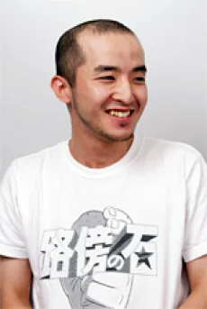 神谷久泰