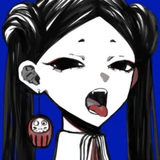 夜諏河樹