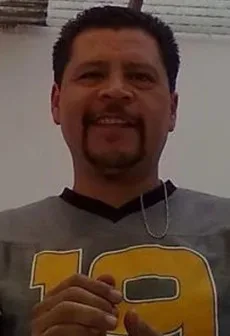 Esteban Alejandro Desco Mendoza