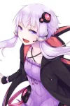 結月ゆかり
