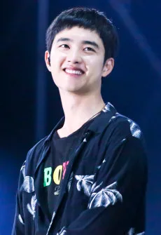 도경수