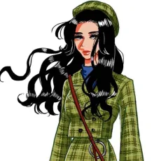 小川沙良