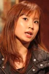 越川詩織