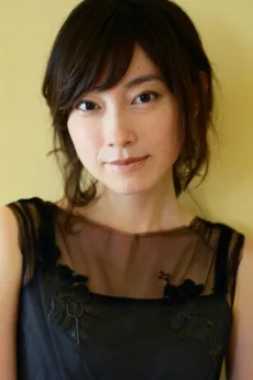小橋めぐみ