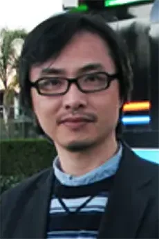 陈志宏