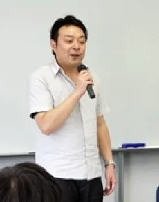吉田昌平