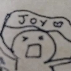 Joy