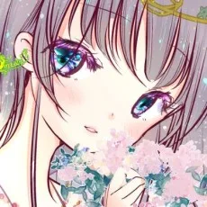 よつば◎ますみ。