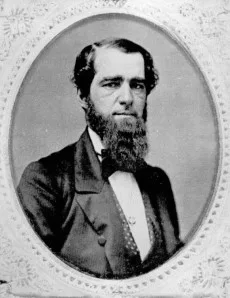 James Lord Pierpont