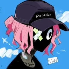 闇鍋テルミン