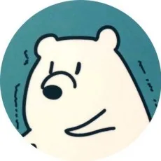 しろくま