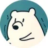 しろくま