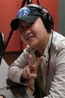 赵寒