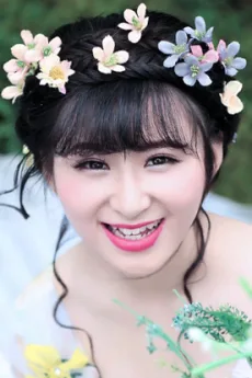 朱蓉蓉
