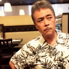 吉川洋史
