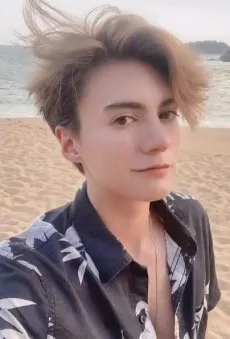 Alex Delint González