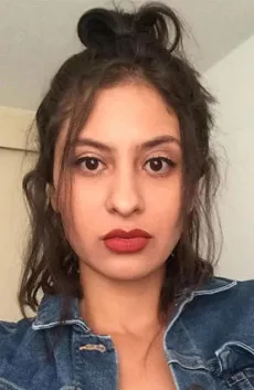 Jocelyn Azucena Miranda Lunagomez