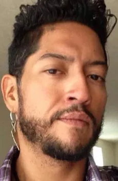 Óscar Diego Flores López