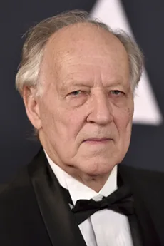 Werner Herzog Stipetić