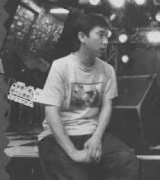 松本大治