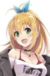 弦巻マキ