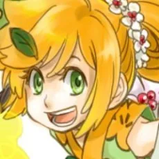 山吹イロ