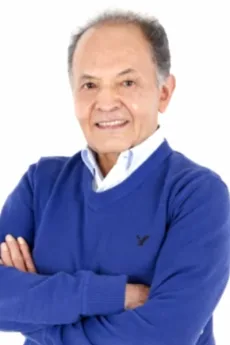 Arturo Mercado Chacón
