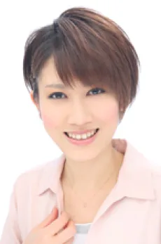 岩崎里菜